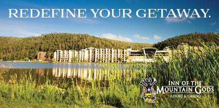 Inn of the Mountain Gods